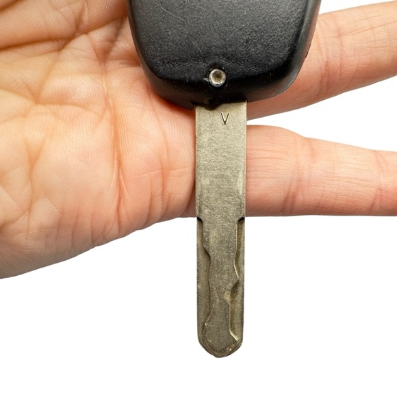 🔑 Honda Key Fob Remote FCC ID CWTWB1U545 Untested - Picture 4 of 4